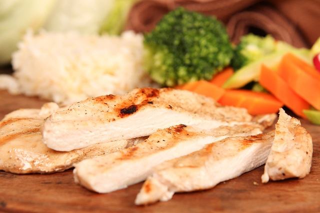 減肥期間不能碰肉？其實(shí)吃對(duì)肉反而瘦！