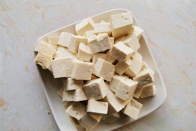 小心糖油鹽！豆制品中有不少“偽裝者”