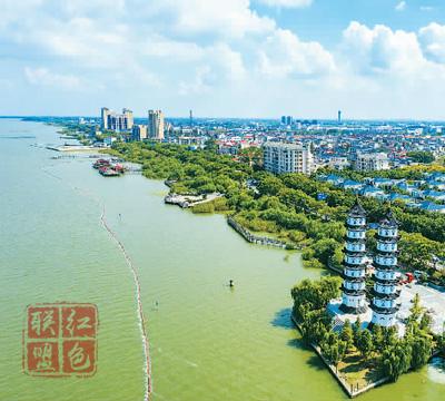 在長三角，感受文化產(chǎn)業(yè)新潮涌