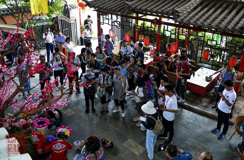 旅游業(yè)重現(xiàn)生機(jī) 瞄準(zhǔn)下沉市場(chǎng) 發(fā)力中低端酒店