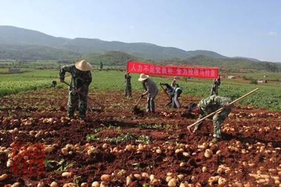 遼寧:符合條件農(nóng)民工可申請一次性臨時救助金