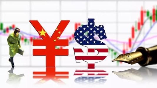 美國IT巨頭強烈反對與中國脫鉤