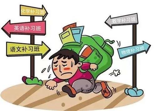 通報(bào)！這幾家校外培訓(xùn)機(jī)構(gòu)被國務(wù)院教育督導(dǎo)辦“點(diǎn)名”