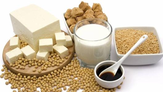 豆類制品里的激素到底是什么？