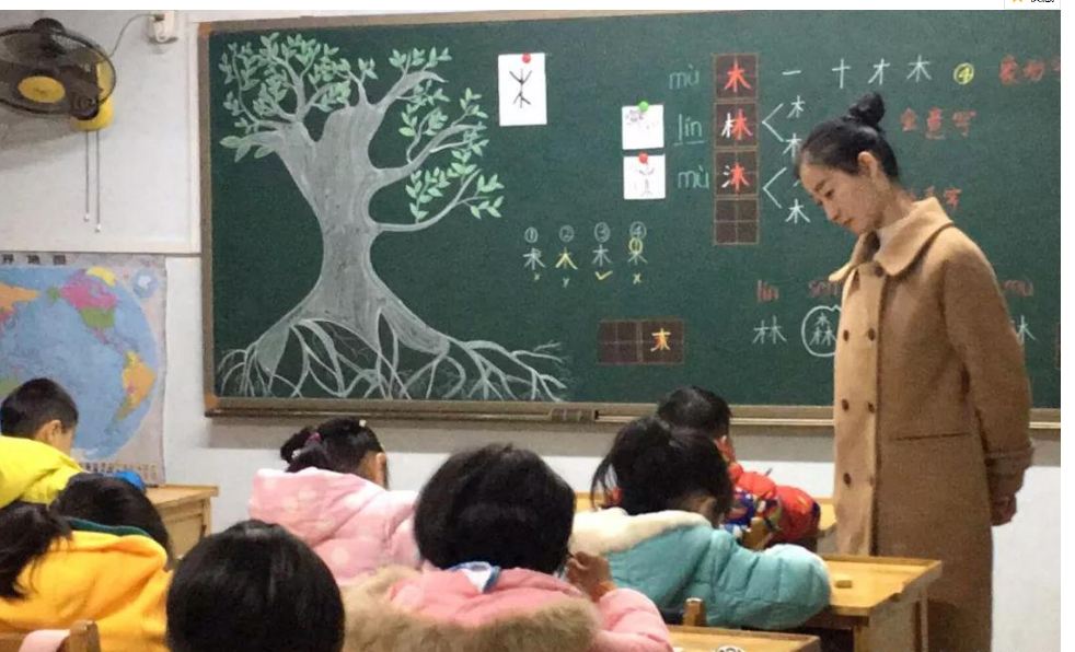 有“線”課堂 無(wú)限可能