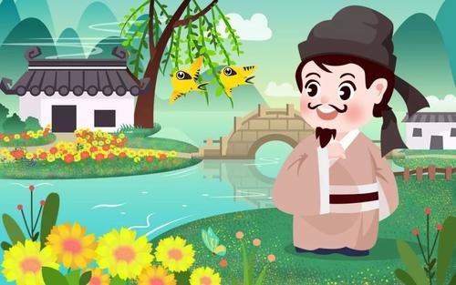 孩子需要什么樣的詩(shī)教