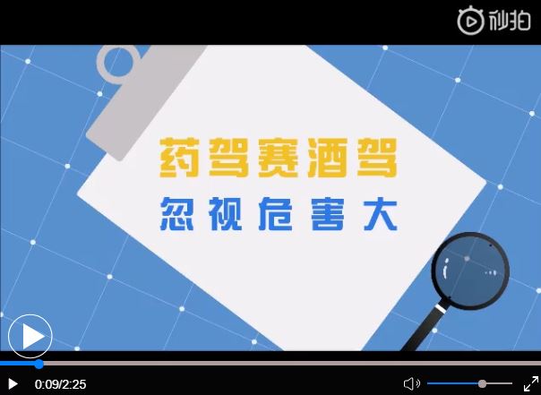 感冒藥比酒精更上頭？這些藥服完不能開車