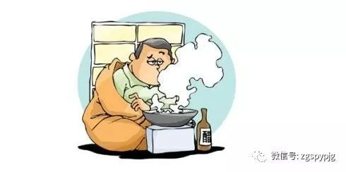 家里熏醋 真的可以殺菌防感冒？