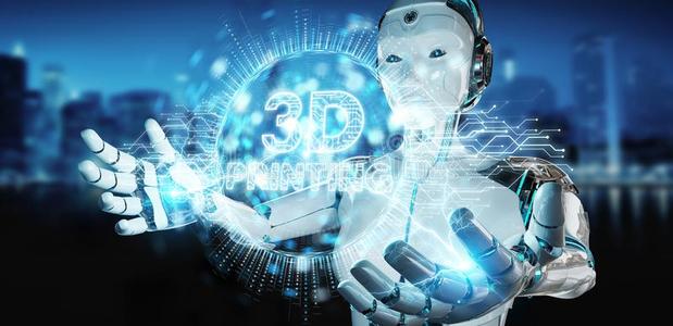 3D打印軟性機器人可應(yīng)用于人工肌肉