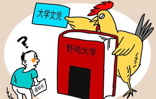 野雞證書過(guò)招考，哪些環(huán)節(jié)失了守？