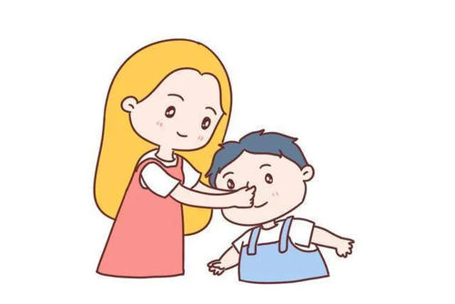 環(huán)境+習(xí)慣+食療，預(yù)防兒童鼻出血