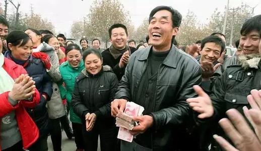 農(nóng)民財產(chǎn)性收入渠道多多益善