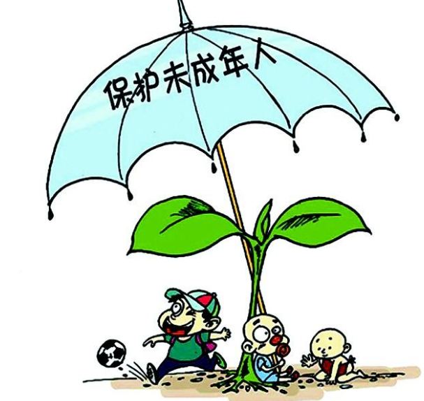 加強(qiáng)未成年人學(xué)校保護(hù)，從規(guī)范師生關(guān)系開始