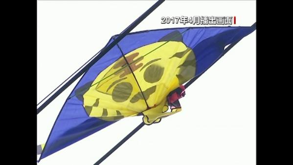 逼停列車、纏繞高壓線、女童被甩上半空……風(fēng)箏輕飄飄 殺傷力很高