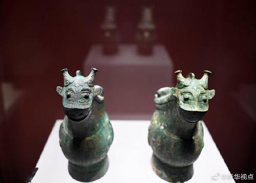 兩部門(mén)發(fā)文禁止國(guó)有文物資源資產(chǎn)贈(zèng)予、出租或出售