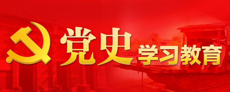 進(jìn)一步總結(jié)黨的歷史經(jīng)驗(yàn)——論扎實(shí)開展黨史學(xué)習(xí)教育