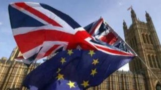 “英國脫歐畫上了痛苦的句號(hào)！” 歐盟理事會(huì)通過英歐貿(mào)易協(xié)定