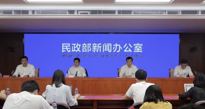 全國各地婚姻登記機關(guān)已實現(xiàn)信息共享聯(lián)網(wǎng)審查 五省市6月1日起試點婚姻登記“跨省通辦”