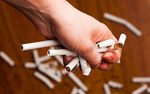 突然戒煙反傷身？別再自欺欺人！世界無煙日來和吸煙做個(gè)了斷