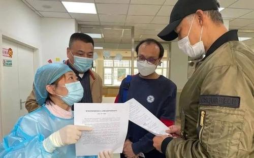 國臺(tái)辦：愿迅速安排讓廣大臺(tái)胞有大陸疫苗可用