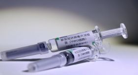 拜登政府：美國將放棄新冠肺炎疫苗的知識(shí)產(chǎn)權(quán)專利