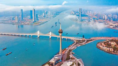 海闊天空 奮發(fā)有為