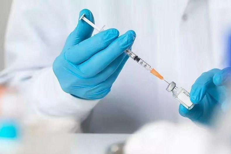 新冠病毒疫苗接種破4億劑，第二針你打了嗎？