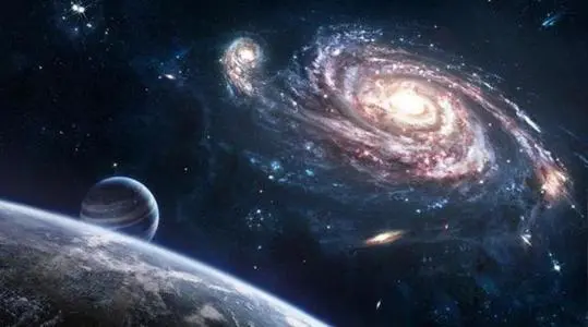地外文明或早已從宇宙深處看地球