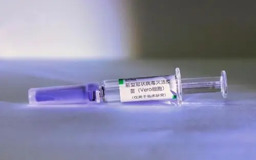 臺灣疫情火燒眉毛，民進黨卻還在擋大陸疫苗