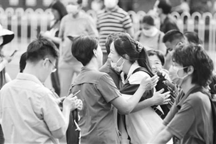 考后宣傳“押中題”、“渠道”上學(xué)……當(dāng)心這幾類高考騙局，謹(jǐn)防入坑