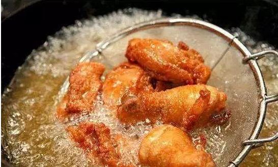 多吃二兩油炸食品就會得心臟病？