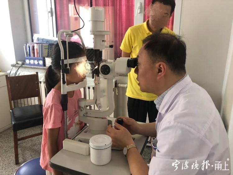 孩子視力4.9就是接近完美？專家解讀：不對，很危險！
