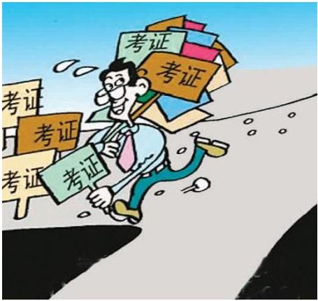 理性考證，“X”并非越多越好