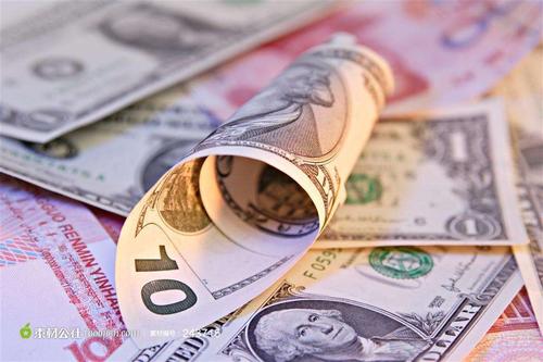 中國5月外儲重回3.2萬億美元 外匯管理局解讀