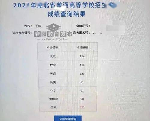 高考623分卻自稱“反面教材”？外賣小哥說(shuō)：人生不該倒著走