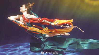 炸圈背后，《端午奇妙游》做對了什么