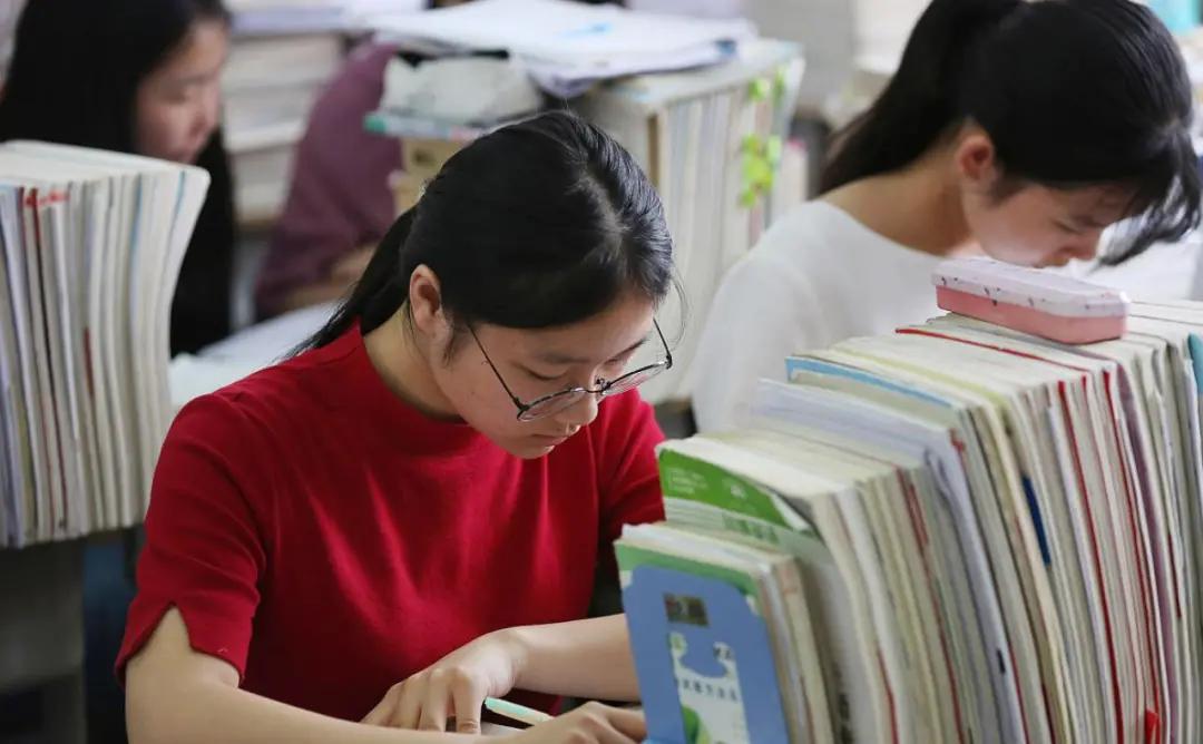 這些復讀的困擾，各位復讀生一定要提前應(yīng)對！