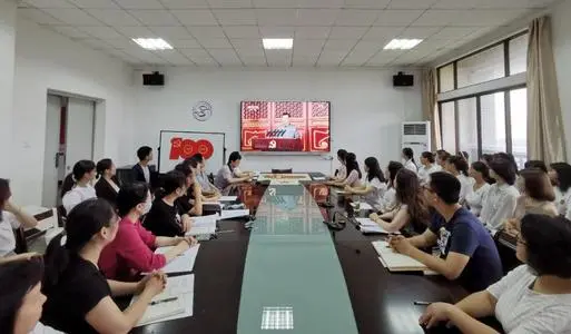 從人民立場出發(fā)，辦師生滿意的高等教育