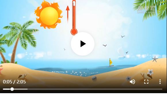 “炎炎夏日多補(bǔ)水”！這水，你喝對(duì)了嗎？
