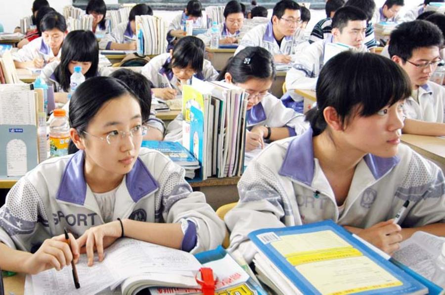 進入高三之后，男生成績會迅速增高是真的嗎？班主任：和學科有關(guān)