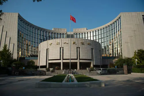 央行：推動實際貸款利率進一步降低