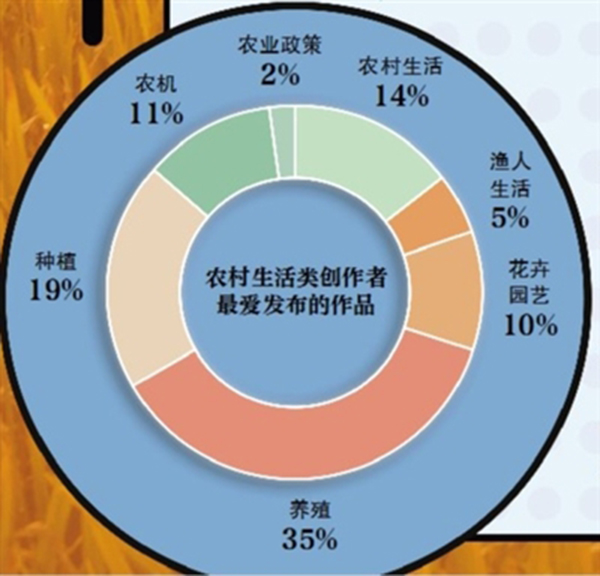 平臺賦能的鄉(xiāng)村網(wǎng)紅究竟能“飛”多遠？