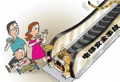 電梯安全事故時(shí)有發(fā)生 多地立法推廣智慧電梯系統(tǒng)