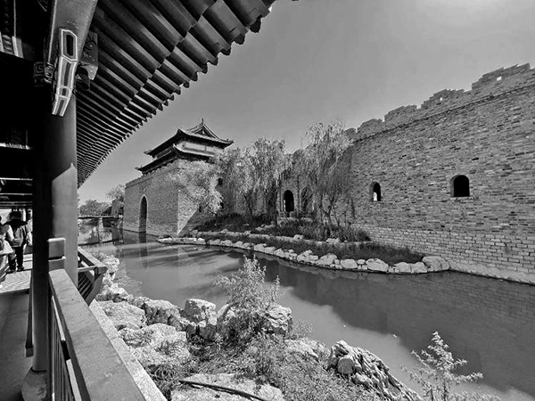 山東濟(jì)南：黃河文化旅游帶串珠成鏈