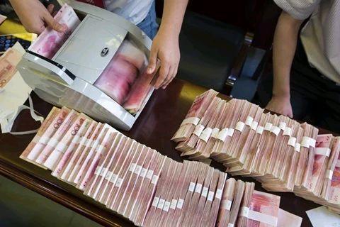 上半年居民收入榜公布！你的收入是什么水平？