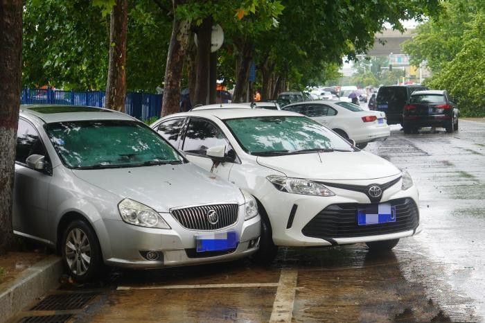 汽車被暴雨淹了，保險賠不賠？ 這樣做，不賠！