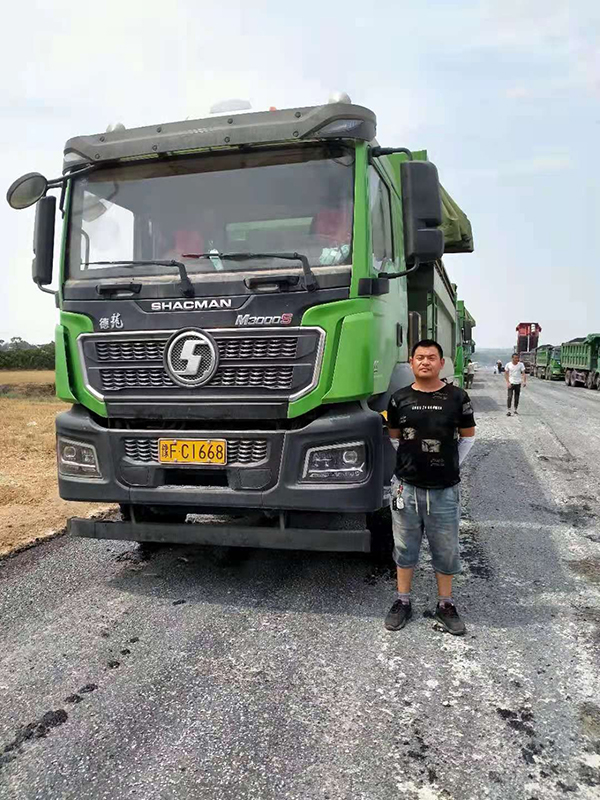 對“投車堵決口”義舉，應有補償和嘉獎