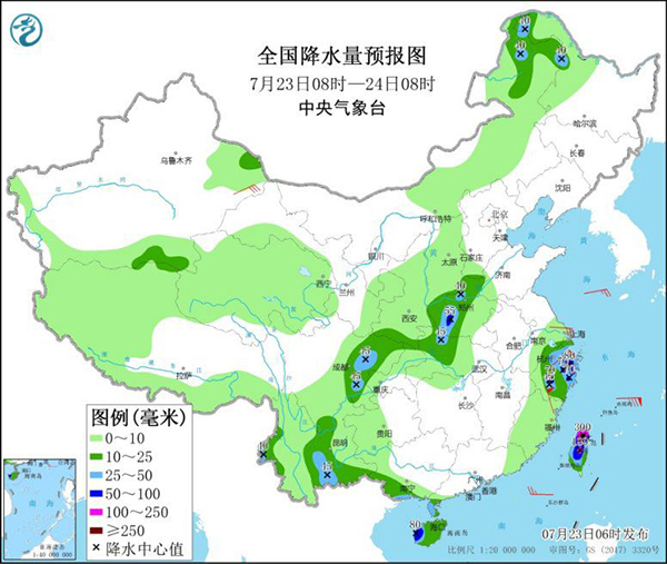 氣候?qū)＜医庾x極端天氣