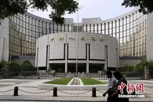 全面降準(zhǔn)今日落地，1萬億元真金白銀，誰受益？