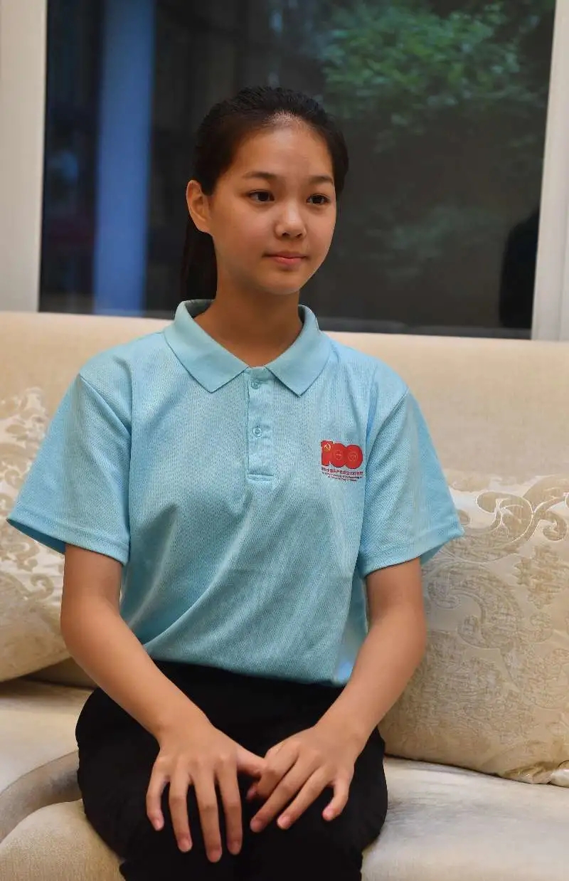 四名領(lǐng)誦員是如何被選上的？看看他們都是誰